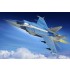 1/48 Russian MiG-31M Foxhound 1/48 Russian MiG-31M Foxhound