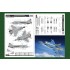 1/48 Russian MiG-31M Foxhound 1/48 Russian MiG-31M Foxhound