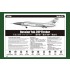 1/48 Russian Yakovlev Yak-28P Firebar 1/48 Russian Yakovlev Yak-28P Firebar