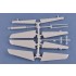 1/18 North American F-86F-30 Sabre 1/18 North American F-86F-30 Sabre