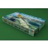 1/18 Messerschmitt Bf109E, Sept, 1940 1/18 Messerschmitt Bf109E, Sept, 1940