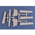 1/18 Messerschmitt Bf109E, Sept, 1940 1/18 Messerschmitt Bf109E, Sept, 1940