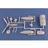 1/18 Messerschmitt Bf109E, Sept, 1940 1/18 Messerschmitt Bf109E, Sept, 1940