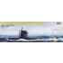 1/200 PLA Navy Type 039G Song Class SSG 1/200 PLA Navy Type 039G Song Class SSG