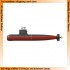 1/200 PLA Navy Type 039G Song Class SSG 1/200 PLA Navy Type 039G Song Class SSG