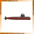 1/200 PLA Navy Type 039G Song Class SSG 1/200 PLA Navy Type 039G Song Class SSG