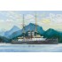 1/200 Japanese Battleship Mikasa 1/200 Japanese Battleship Mikasa