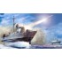 1/200 USS Pegasus PHM-1 1/200 USS Pegasus PHM-1