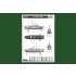 1/200 USS Pegasus PHM-1 1/200 USS Pegasus PHM-1