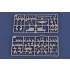 1/200 USS Pegasus PHM-1 1/200 USS Pegasus PHM-1