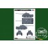 1/35 German VK4502 (P) Vorne 1/35 German VK4502 (P) Vorne