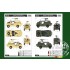 1/35 Land Rover Defender XD Wolf W.M.I.K 1/35 Land Rover Defender XD Wolf W.M.I.K