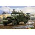 1/35 US M3A1 White Scout Car, Early Production 1/35 US M3A1 White Scout Car, Early Production