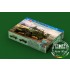 1/35 US M3A1 White Scout Car, Early Production 1/35 US M3A1 White Scout Car, Early Production