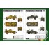 1/35 US M3A1 White Scout Car, Early Production 1/35 US M3A1 White Scout Car, Early Production
