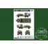 1/35 GMC Bofors 40mm Gun 1/35 GMC Bofors 40mm Gun