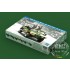 1/35 Meng Shi 1.5 ton Military Light Utility Vehicle-Parade Version 1/35 Meng Shi 1.5 ton Military Light Utility Vehicle-Parade Version