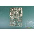 1/35 Meng Shi 1.5 ton Military Light Utility Vehicle-Parade Version 1/35 Meng Shi 1.5 ton Military Light Utility Vehicle-Parade Version