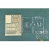 1/35 Meng Shi 1.5 ton Military Light Utility Vehicle-Parade Version 1/35 Meng Shi 1.5 ton Military Light Utility Vehicle-Parade Version