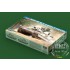 1/35 Swedish CV90-40C IFV /W Additional All-round Armour 1/35 Swedish CV90-40C IFV /W Additional All-round Armour