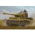 1/16 PzKpfw.VI Tiger I - Mid Production 1/16 PzKpfw.VI Tiger I - Mid Production