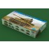 1/16 PzKpfw.VI Tiger I - Mid Production 1/16 PzKpfw.VI Tiger I - Mid Production