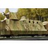 1/72 Geschutzwagen Tiger Self-propelled Gun 1/72 Geschutzwagen Tiger Self-propelled Gun