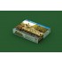 1/72 Geschutzwagen Tiger Self-propelled Gun 1/72 Geschutzwagen Tiger Self-propelled Gun
