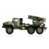 1/72 Russian BM-21 Grad Late Version 1/72 Russian BM-21 Grad Late Version