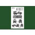 1/72 Russian BM-21 Grad Late Version 1/72 Russian BM-21 Grad Late Version