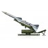 1/72 Sam-2 Missile with Launcher Cabin 1/72 Sam-2 Missile with Launcher Cabin