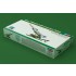 1/72 Sam-2 Missile with Launcher Cabin 1/72 Sam-2 Missile with Launcher Cabin