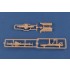 1/72 Sam-2 Missile with Launcher Cabin 1/72 Sam-2 Missile with Launcher Cabin
