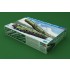 1/72 15U175 TEL of RS-12M1 Topol-M ICBM complex 1/72 15U175 TEL of RS-12M1 Topol-M ICBM complex