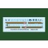 1/72 15U175 TEL of RS-12M1 Topol-M ICBM complex 1/72 15U175 TEL of RS-12M1 Topol-M ICBM complex