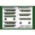 1/72 15U175 TEL of RS-12M1 Topol-M ICBM complex 1/72 15U175 TEL of RS-12M1 Topol-M ICBM complex