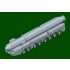 1/72 15U175 TEL of RS-12M1 Topol-M ICBM complex 1/72 15U175 TEL of RS-12M1 Topol-M ICBM complex