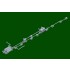 1/72 15U175 TEL of RS-12M1 Topol-M ICBM complex 1/72 15U175 TEL of RS-12M1 Topol-M ICBM complex