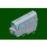 1/72 15U175 TEL of RS-12M1 Topol-M ICBM complex 1/72 15U175 TEL of RS-12M1 Topol-M ICBM complex