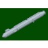 1/72 15U175 TEL of RS-12M1 Topol-M ICBM complex 1/72 15U175 TEL of RS-12M1 Topol-M ICBM complex