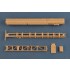 1/72 15U175 TEL of RS-12M1 Topol-M ICBM complex 1/72 15U175 TEL of RS-12M1 Topol-M ICBM complex