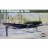 1/32 Ilyushin IL-2 Sturmovik Ground Attack Aircraft on Skis 1/32 Ilyushin IL-2 Sturmovik Ground Attack Aircraft on Skis