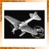1/32 Ilyushin IL-2 Sturmovik Ground Attack Aircraft on Skis 1/32 Ilyushin IL-2 Sturmovik Ground Attack Aircraft on Skis