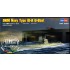 1/350 DKM Navy Type IX-A U-Boat 1/350 DKM Navy Type IX-A U-Boat