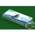 1/350 HMS Astute Submarine 1/350 HMS Astute Submarine