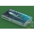 1/350 German Navy Type 212 Attack Submarine 1/350 German Navy Type 212 Attack Submarine