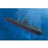 1/350 USS Los Angeles Class SSN-688/VLS/688I *3in1 Submarine 1/350 USS Los Angeles Class SSN-688/VLS/688I *3in1 Submarine