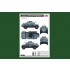 1/35 German Sd.Kfz.222 Leichter Panzerspahwagen (3rd Series) 1/35 German Sd.Kfz.222 Leichter Panzerspahwagen (3rd Series)