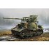 1/35 Soviet ZIS-30 Light Self-Propelled Anti-Tank Gun 1/35 Soviet ZIS-30 Light Self-Propelled Anti-Tank Gun