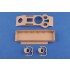 1/35 Soviet T-28 Medium Tank (Cone Turret) 1/35 Soviet T-28 Medium Tank (Cone Turret)
